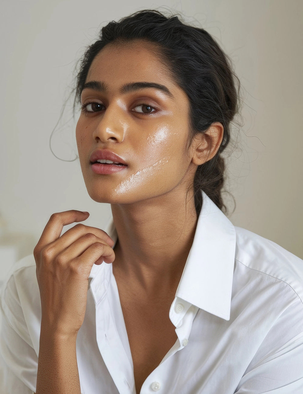 Mattlook Oil Free Foundation