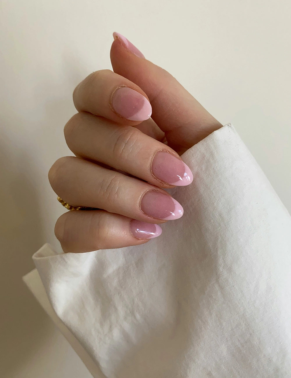 Silk Finish Longwear Nail Polish
