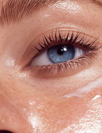 Intense Black Mascara