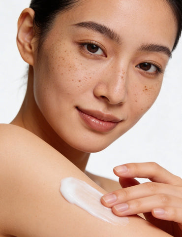 Intensive Moisture Hand Cream