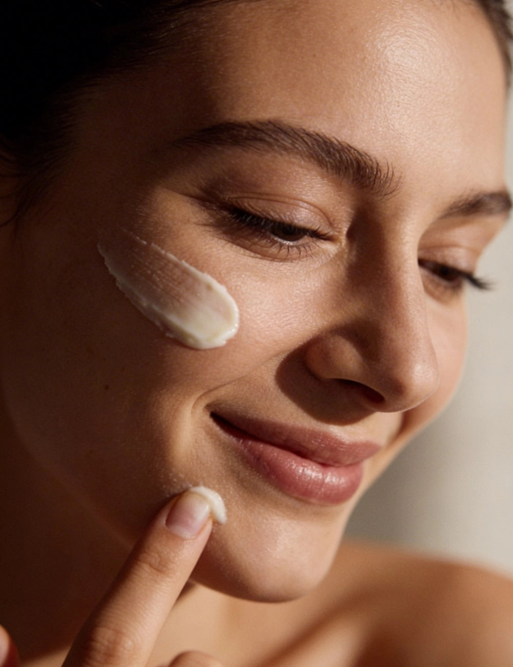 Skin Nourishing Body Lotion