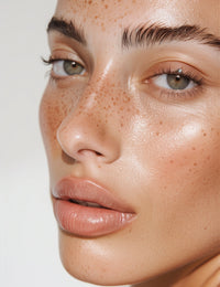 Natural Finish Makeup Base