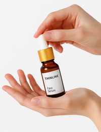Radiant Skin Care Serum