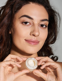 Nude Look Cream Foundation