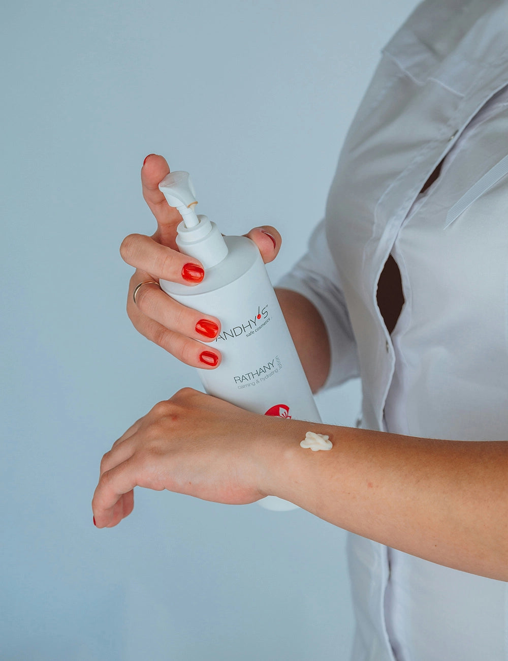 Advanced Sun Defense Cream