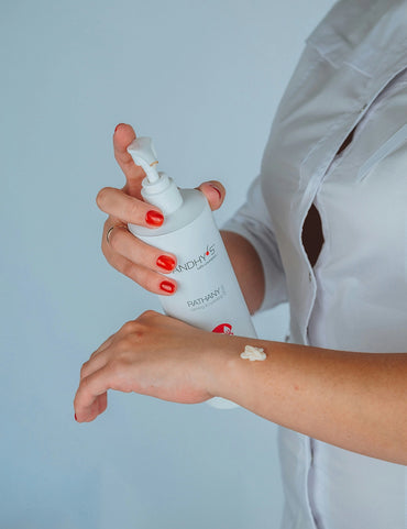 Advanced Sun Defense Cream