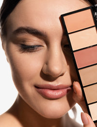 Smooth Finish Face Blush