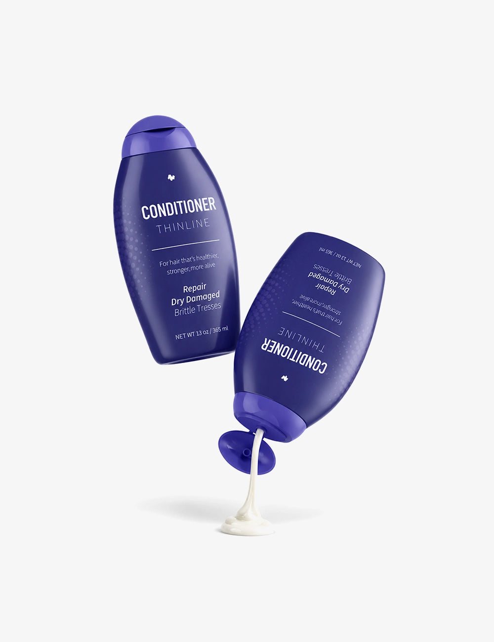 Smooth Finish Hair Conditioner