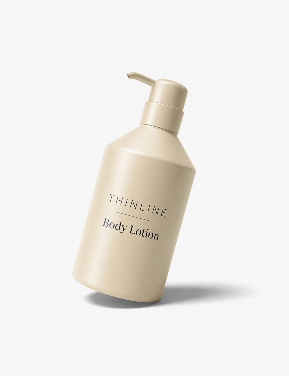 Deep Moisture Body Lotion