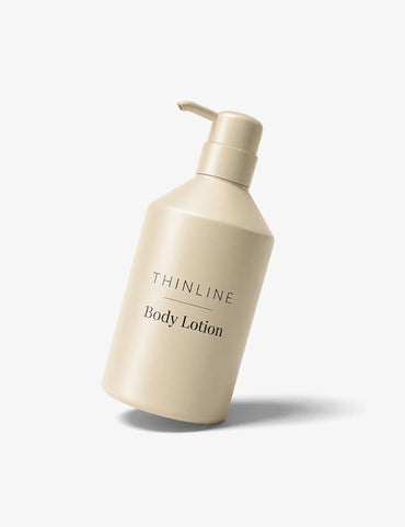 Deep Moisture Body Lotion