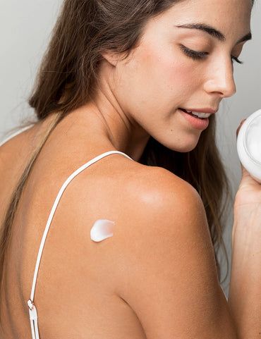 Thinline Body Softener Lotion