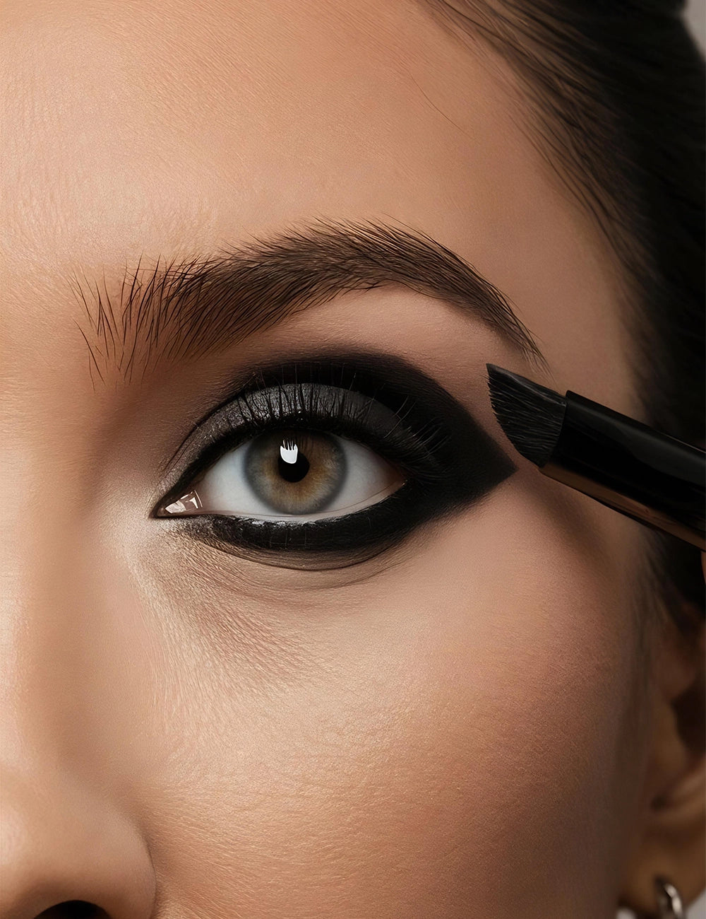 Volumizing Black Mascara