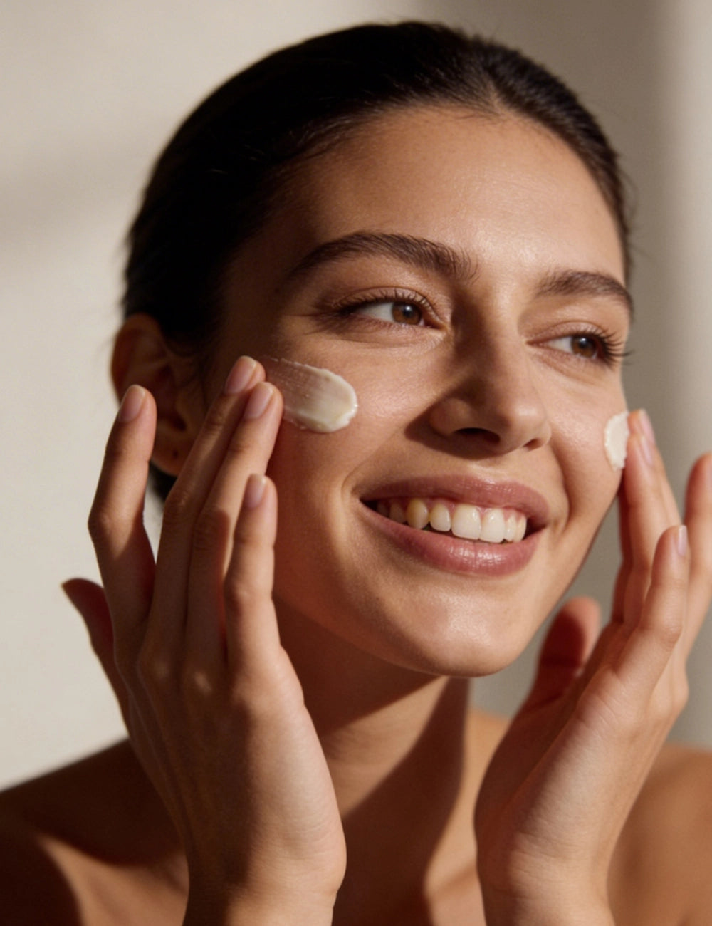 All-Day Sunscreen Cream