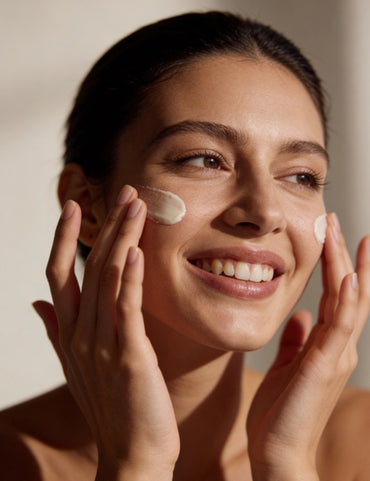 All-Day Sunscreen Cream