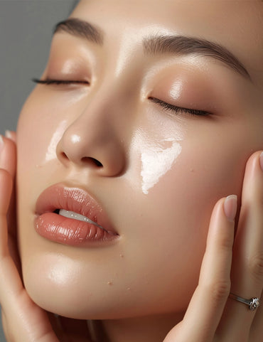 Overnight Skin Repair Serum