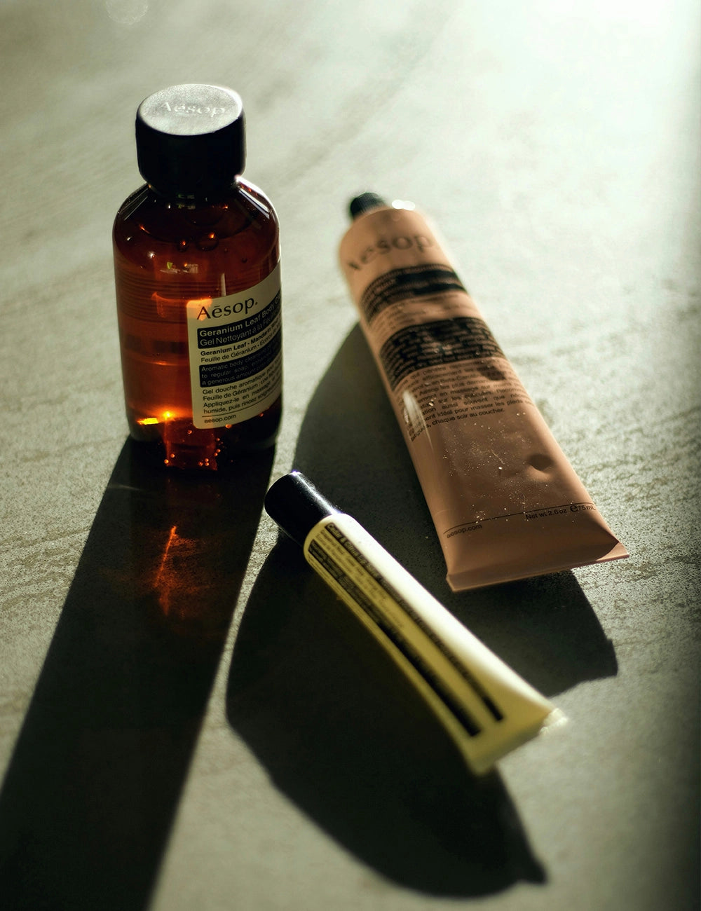 Ultra-Nourishing Body Cream