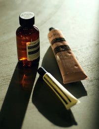 Ultra-Nourishing Body Cream