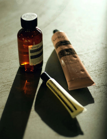 Ultra-Nourishing Body Cream