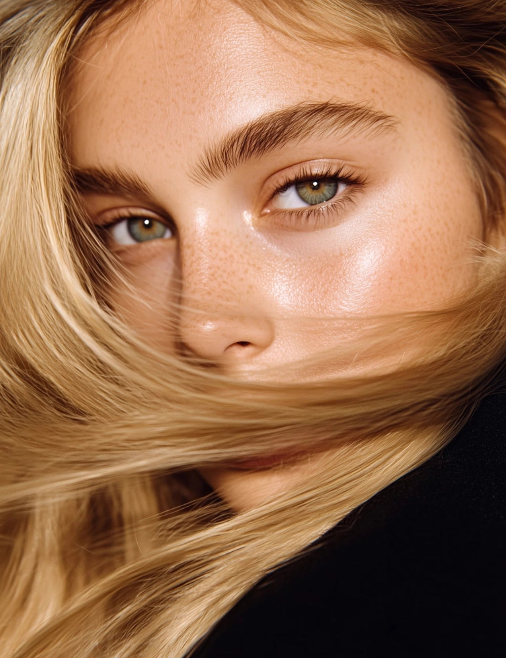 Nourishing Hair Repair Oil