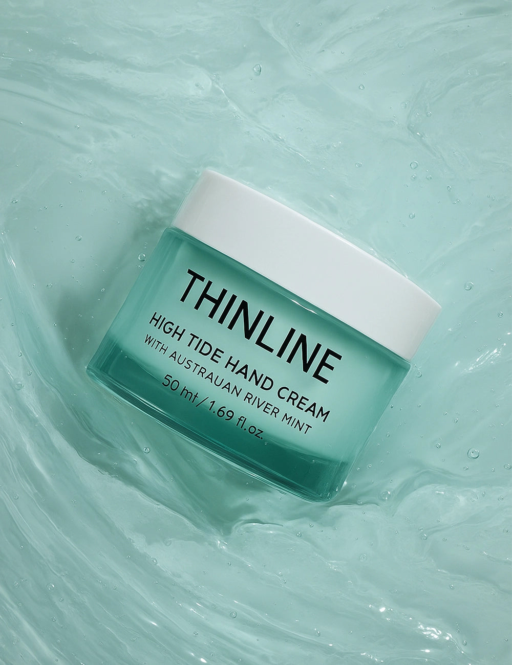 Thinline Hydrating Hand Cream