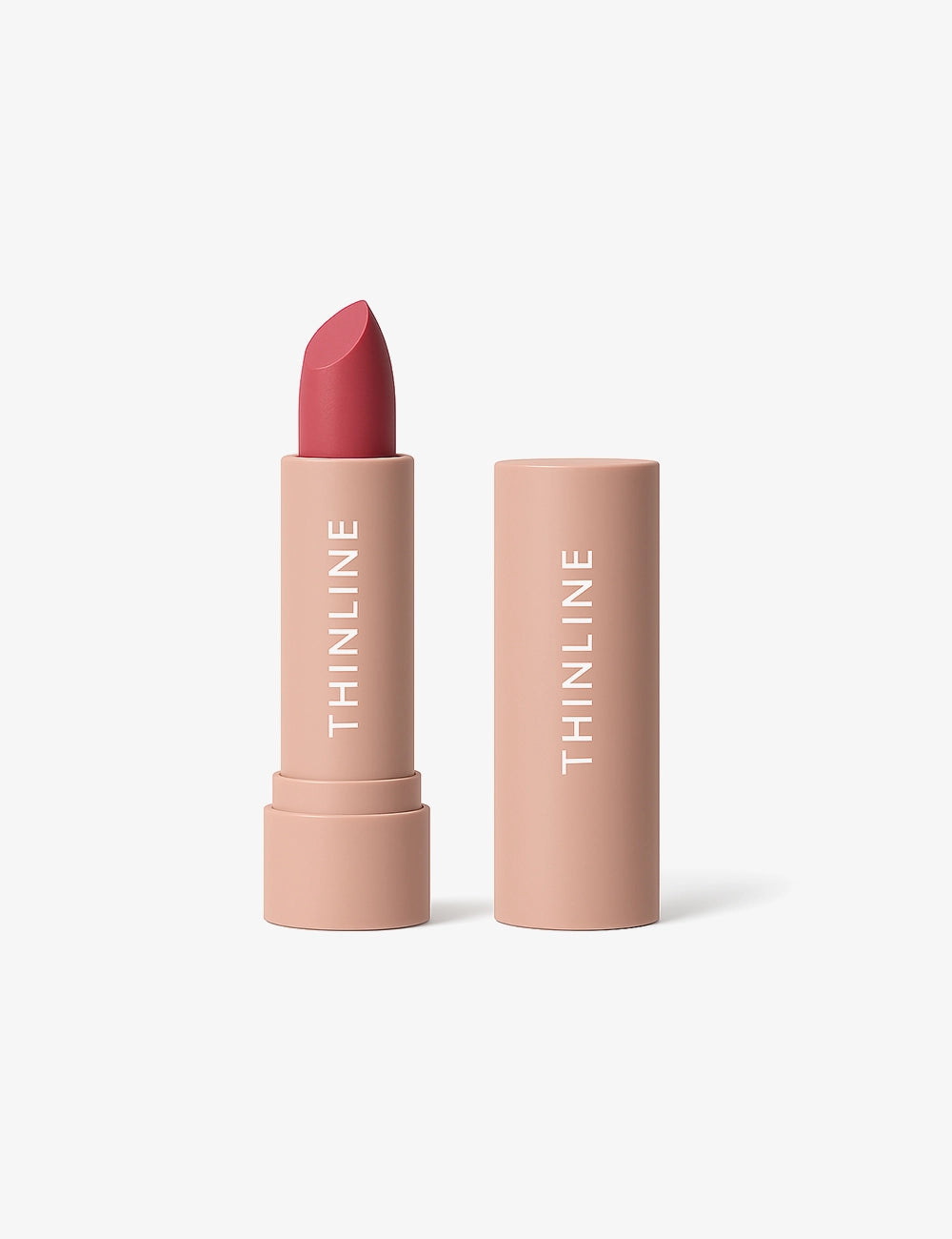 Moisture Rich Matte Lipstick