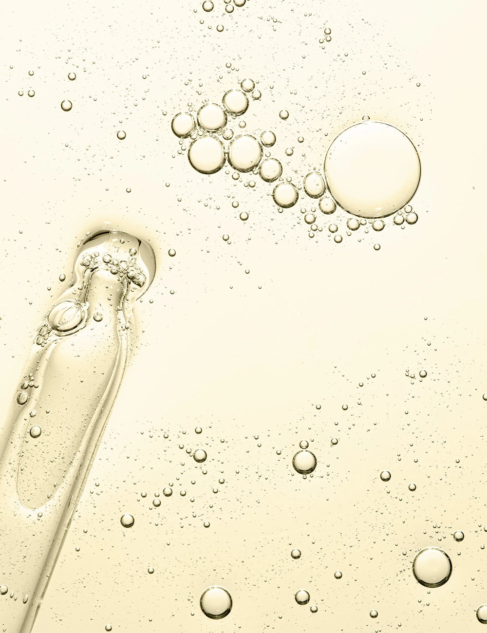 Smooth Finish Hair Serum