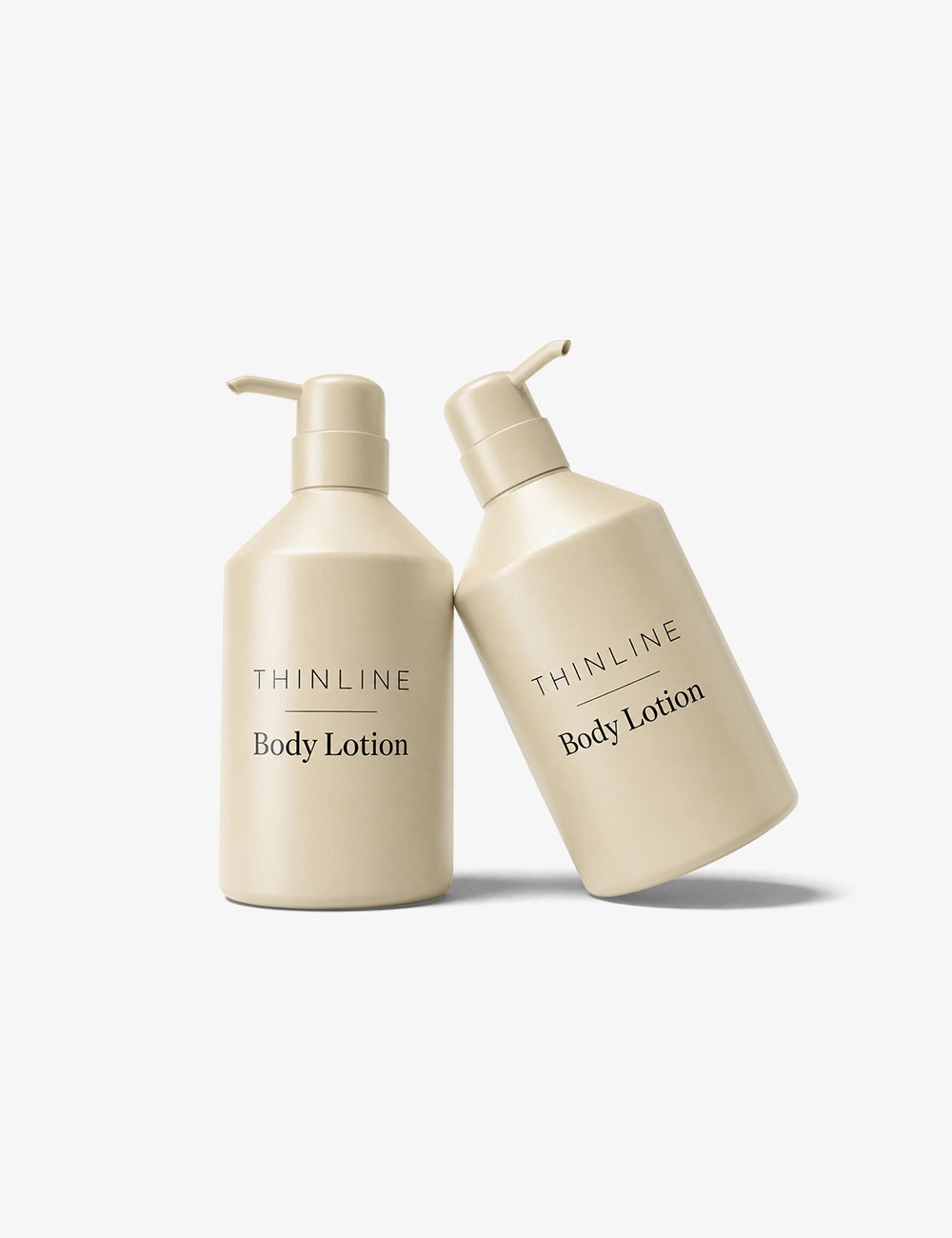 Deep Moisture Body Lotion