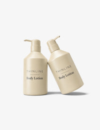 Deep Moisture Body Lotion