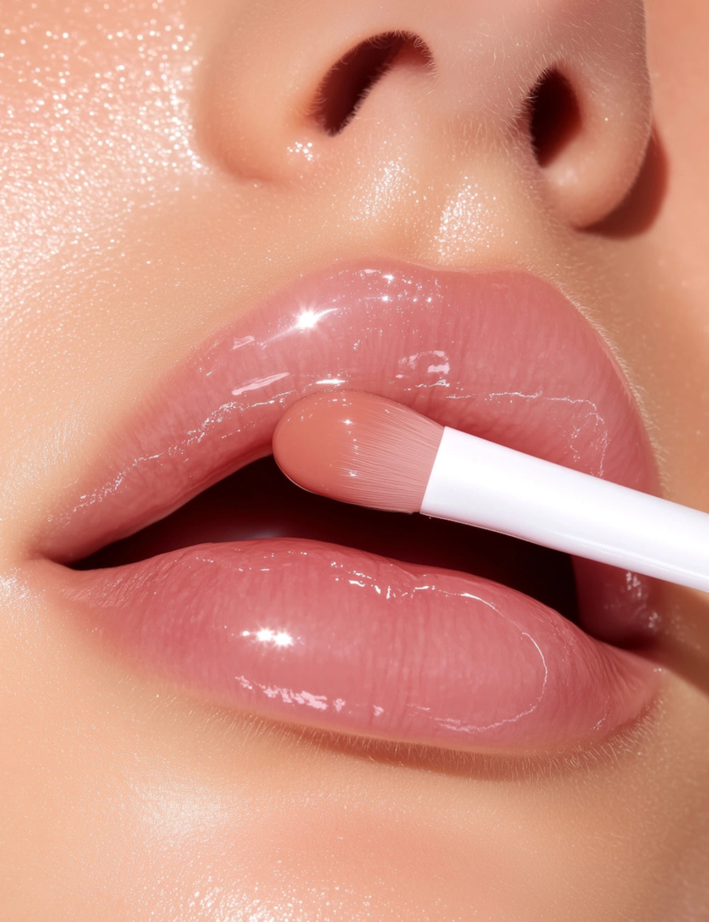 Velvet Matte Liquid Lipstick
