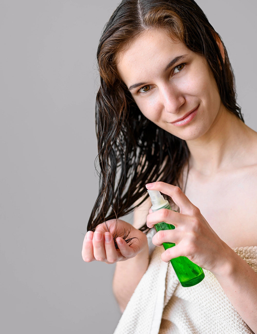Hair Growth Scalp Spray
