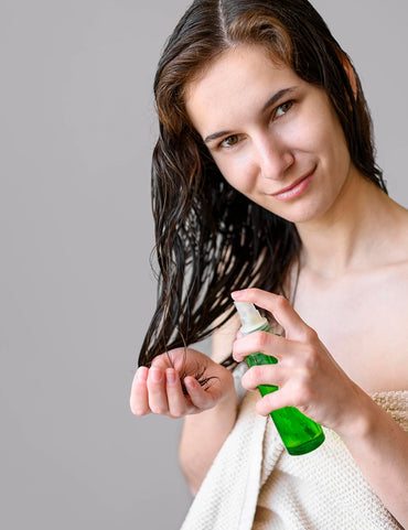 Hair Growth Scalp Spray