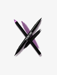 Thinline Dual Precision Liner