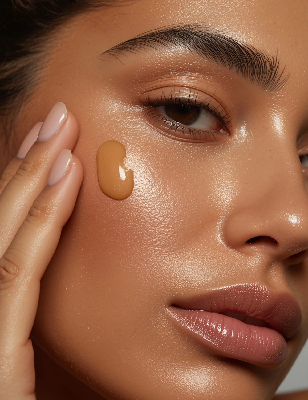 Advanced Repair Face Serum