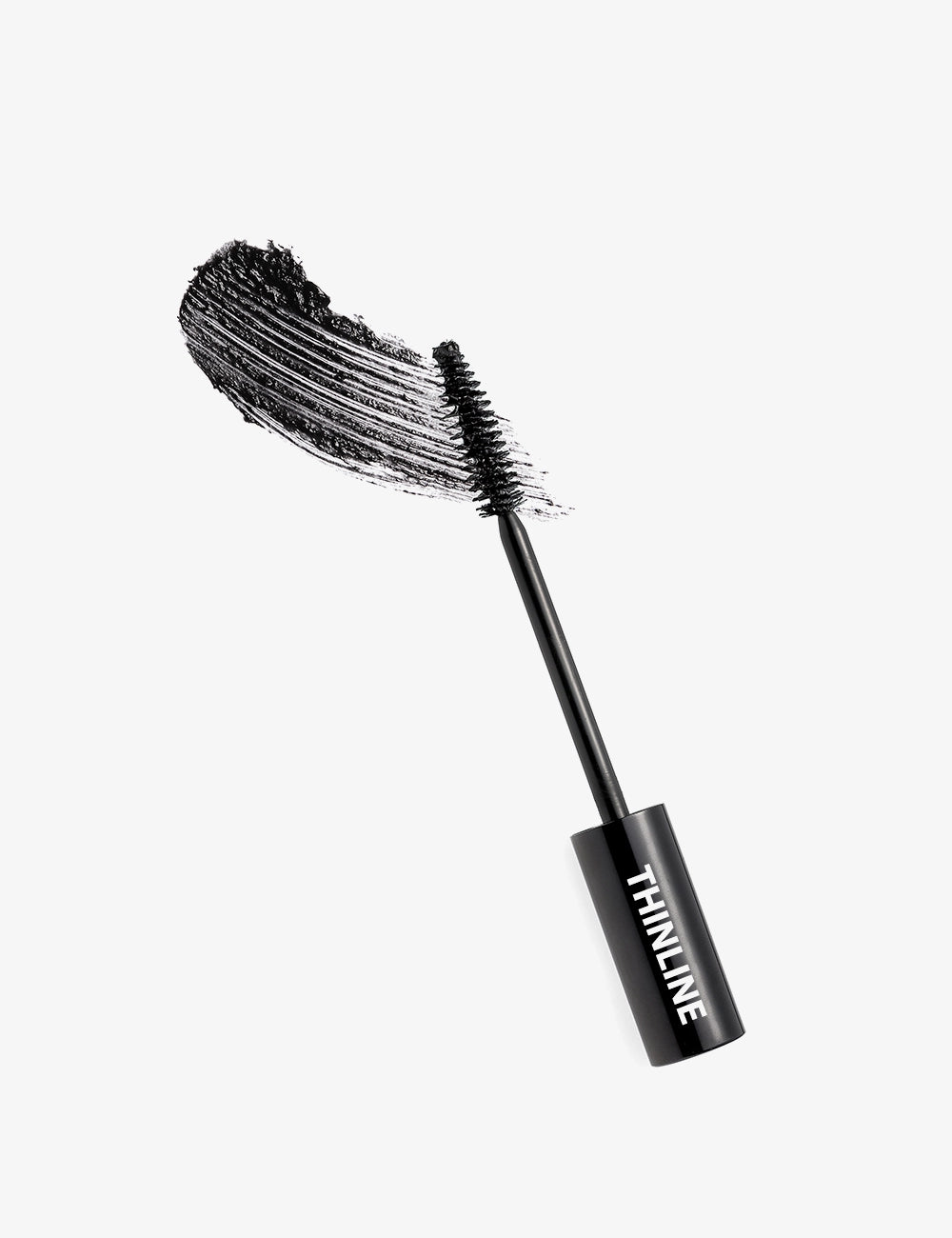 Intense Black Mascara