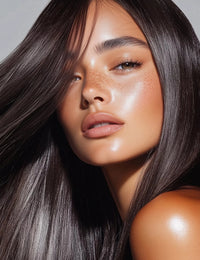 Shine Boost Smoothing Shampoo